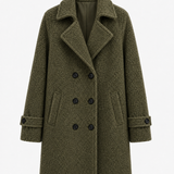 Daisy Cozy Jacket