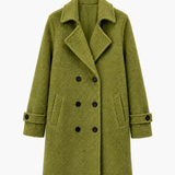 Daisy Cozy Jacket