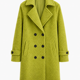 Daisy Cozy Jacket