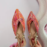 Musthave Multi Slingback