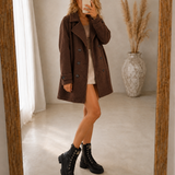 Daisy Cozy Jacket