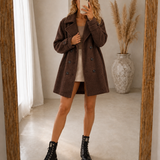 Daisy Cozy Jacket