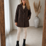 Daisy Cozy Jacket