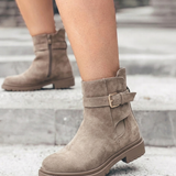Dian khaki boty
