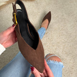 Demi Brown Instapper
