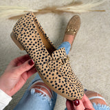 Leo H Loafer