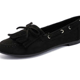 Favorite Black Loafer
