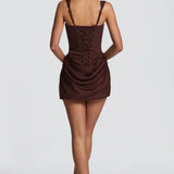 Marika™ – Elegantní mini dorty z krepového papíru
