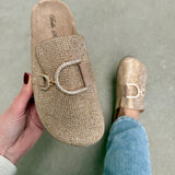 Glam Khaki Instapper