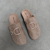 Glam Khaki Instapper