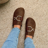 Glam Brown Instapper