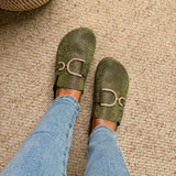 Glam Green Instapper