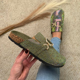 Glam Green Instapper