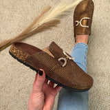 Glam Brown Instapper