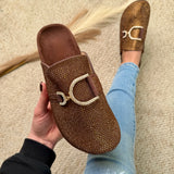 Glam Brown Instapper