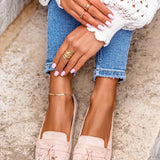 Kwast Beige Loafer