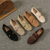 Napoli Beige Loafer
