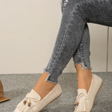 Napoli Beige Loafer