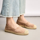 Classic Khaki Loafer