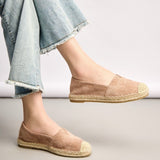 Classic Khaki Loafer