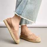 Classic Khaki Loafer
