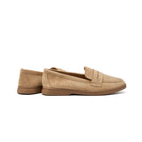 Viva Khaki Loafer
