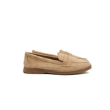 Viva Khaki Loafer