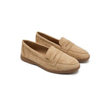 Viva Khaki Loafer