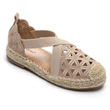 2252 Khaki Loafer