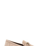 Laura Detail Loafer - Beige