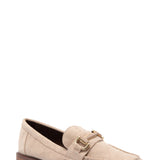 Laura Detail Loafer - Beige