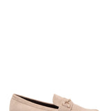 Lana Taupe Loafer