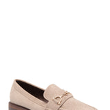 Lana Taupe Loafer