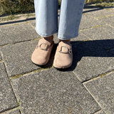 Glitty Khaki Instapper