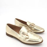 Gold 5395 Loafer