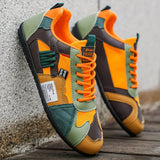 Luca | Retro barevné tenisky