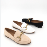 Black 5395 Loafer