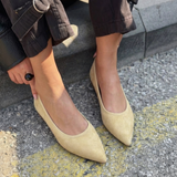 Shirley Yellow Instapper