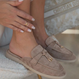 Bedel Taupe Instapper
