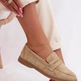 Viva Khaki Loafer
