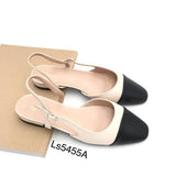 Cathy Beige Espadrille