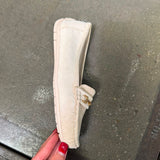 Marina Beige Loafer