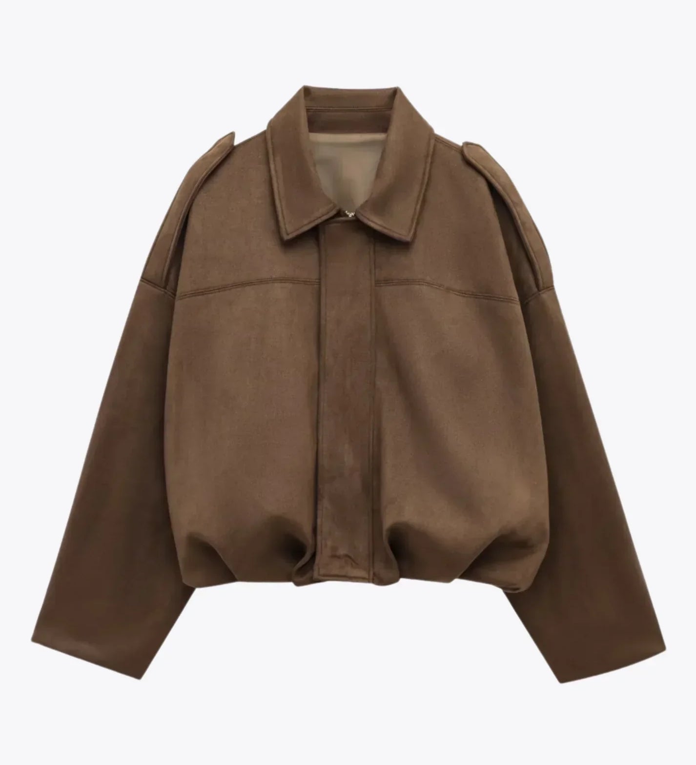 Klaudie™ - Ikonická bomber bunda