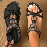 Sienna™ | Ortopedické sandály ve stylu Ibizy