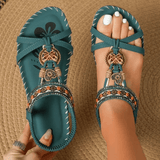 Sienna™ | Ortopedické sandály ve stylu Ibizy
