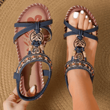 Sienna™ | Ortopedické sandály ve stylu Ibizy