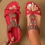 Sienna™ | Ortopedické sandály ve stylu Ibizy